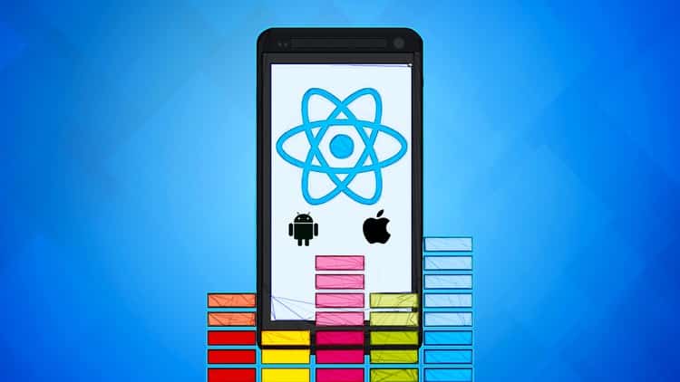 React Native QuickStart, Build Real App with Deezer API ...