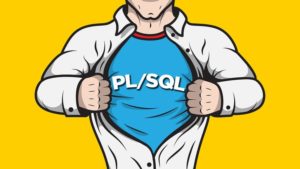 The Complete PL/SQL Bootcamp : "Beginner to Advanced PL/SQL"