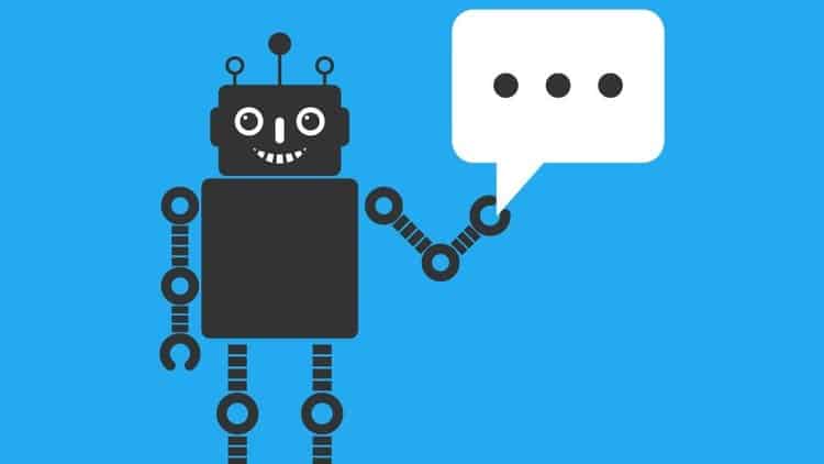 Applied Deep Learning: Build a Chatbot - Theory, Application