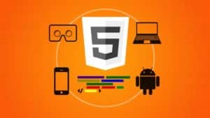 HTML5 Mastery—Build Superior Websites & Mobile Apps NEW 2019