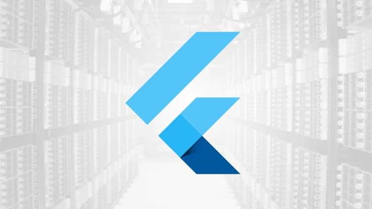 Flutter - Beginners Course Udemy Free Download