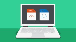 HTML & CSS Mastery: Build a Website Like a Boss
