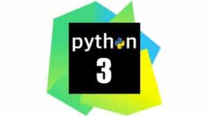 Python 3 Bootcamp for Novice: Start programming in Python 3