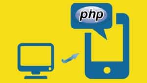 PHP - Send and Receive Mobile Text Messages (SMS)