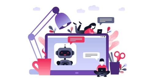 free chatbot for website