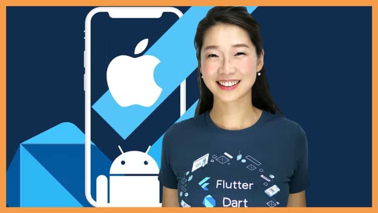 Amuse container Goat The Complete Flutter Development Bootcamp with Dart Udemy Free Download