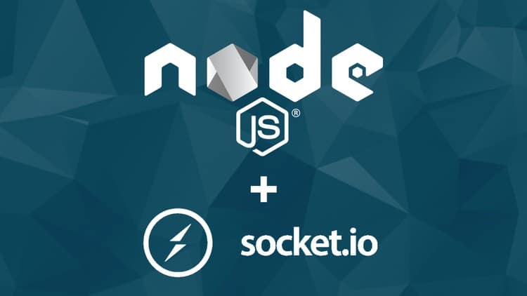 Node with SocketIO: Build A Full Web Chat App From Scratch