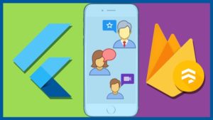 Build a Social Network with Flutter and Firebase