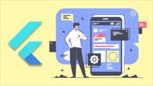 The Complete Flutter UI Masterclass | iOS & Android in Dart