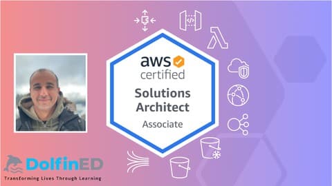 AWS Certified Solutions Architect - Associate [Latest Exam]