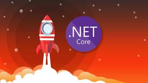 .NET Core 3.1 Web API & Entity Framework Core Jumpstart
