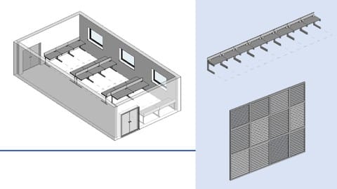 Revit Families - From Beginner to Pro