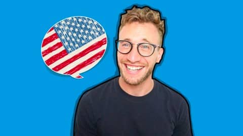 500+ American Slang | Spoken English Vocabulary Course