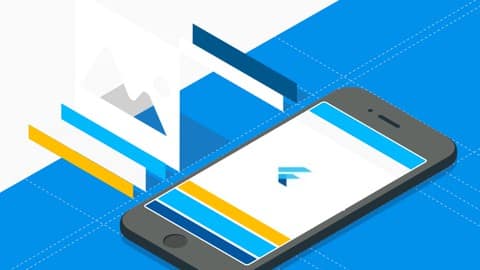 Learn Flutter and Dart to create Android and IOS apps Udemy Free Download
