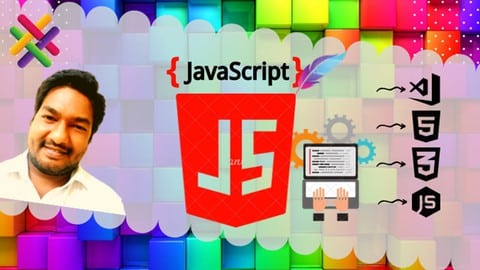 javascript Complete Real time - Essential Course 2020