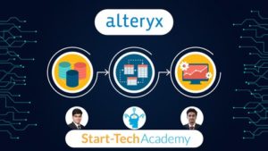 Alteryx Masterclass for Data Analytics, ETL and Reporting Udemy Free ...