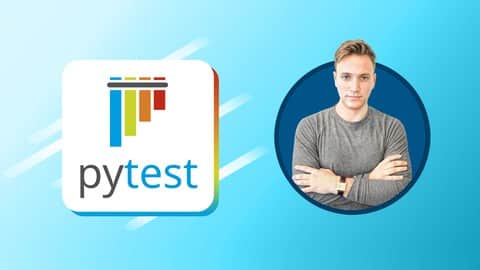 Real World Python Test Automation with Pytest (Django app)