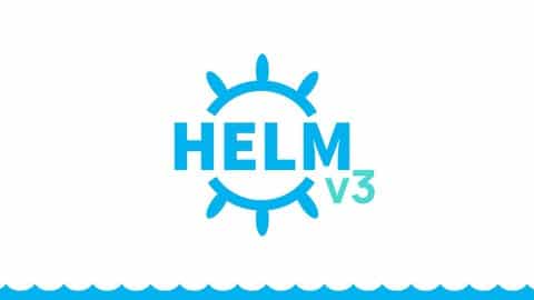Helm 3 - Package Manager For Kubernetes for 2021