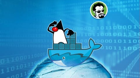Docker for Java Developers