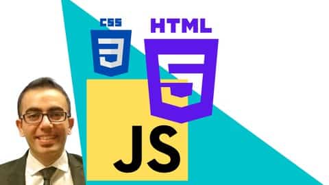 HTML, CSS, and JavaScript projects