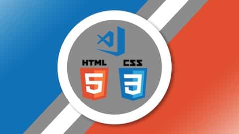 HTML&CSS Tutorial and Projects Course 2022 (Flexbox&Grid)