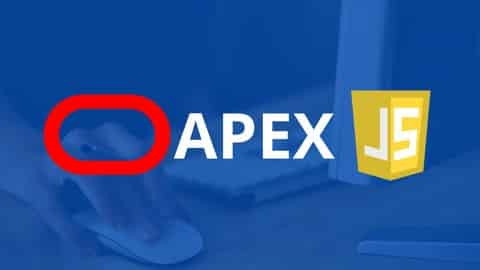 Oracle APEX Advanced Course - Learn JavaScript (2022)