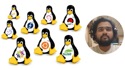 Linux Operating System: A complete Linux guide for Beginners