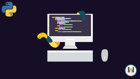 Python for Beginners: Learn Programming in Python 3 Udemy Free Download
